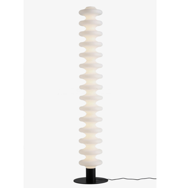 Spin Floor Lamp