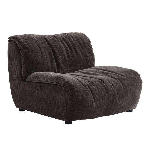 KIN-KIN Single Seater Sofa