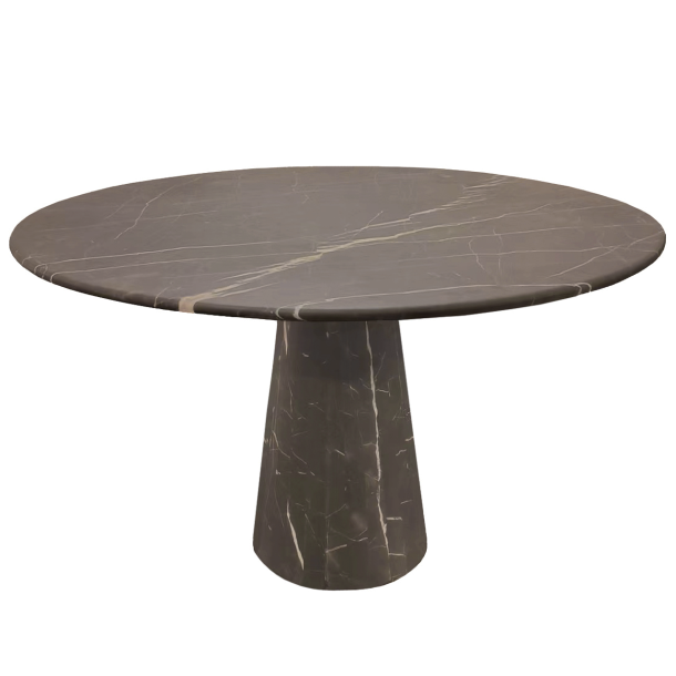 GEA-GEA Dining Table w/ Joined Base | Dia: 1.2m