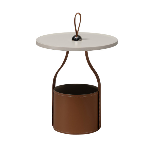 TOP-TOP Side Table