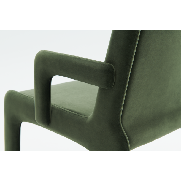 LENTO Lounge Chair By Frank Chou | Showroom Display