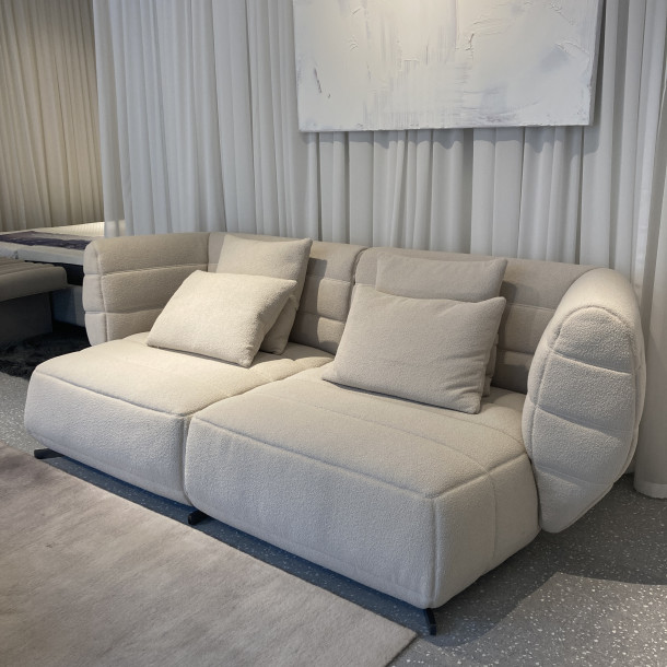 VAD-VAD Three Seater Sofa | Showroom Display