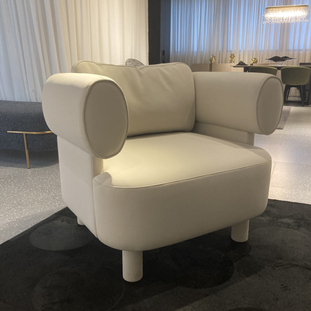 MAG-MAG Lounge Chair | Showroom Display