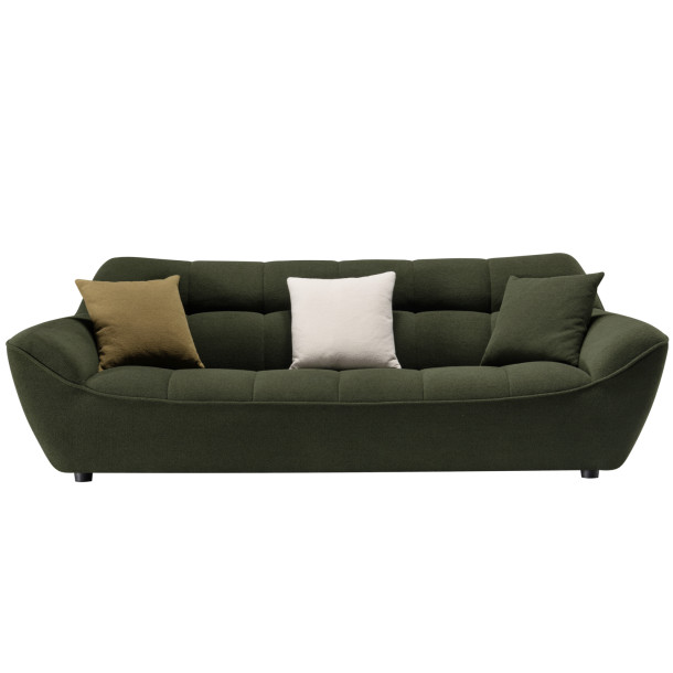 BOI-BOI Three Seater Sofa | Fabric