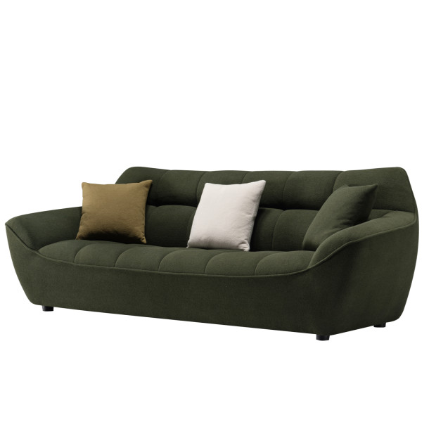 BOI-BOI Three Seater Sofa | Fabric