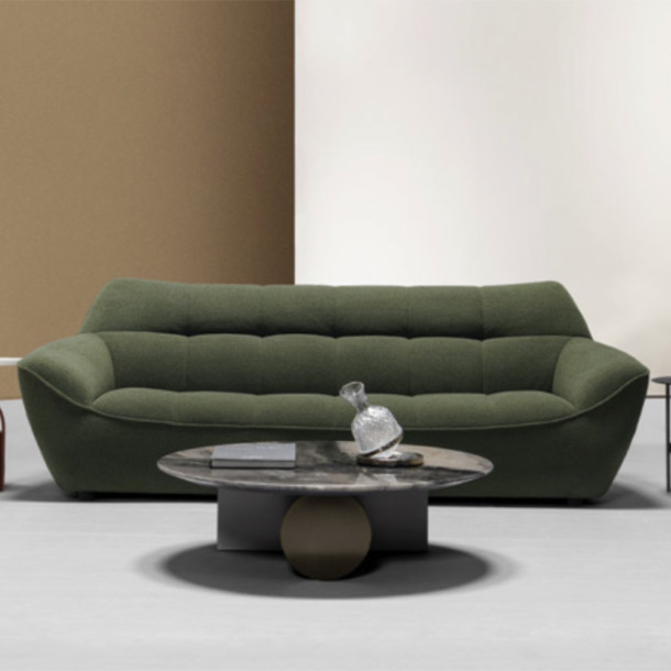 BOI-BOI Three Seater Sofa | Fabric