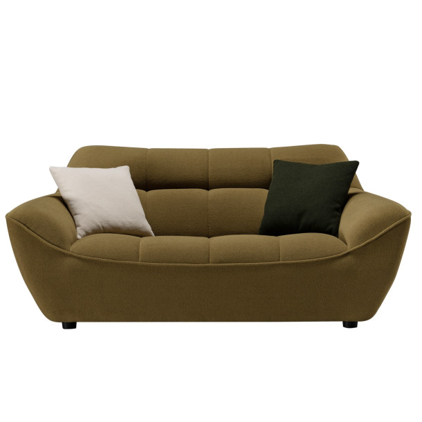 BOI-BOI Two Seater Sofa | Fabric