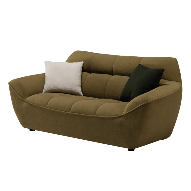 BOI-BOI Two Seater Sofa | Fabric
