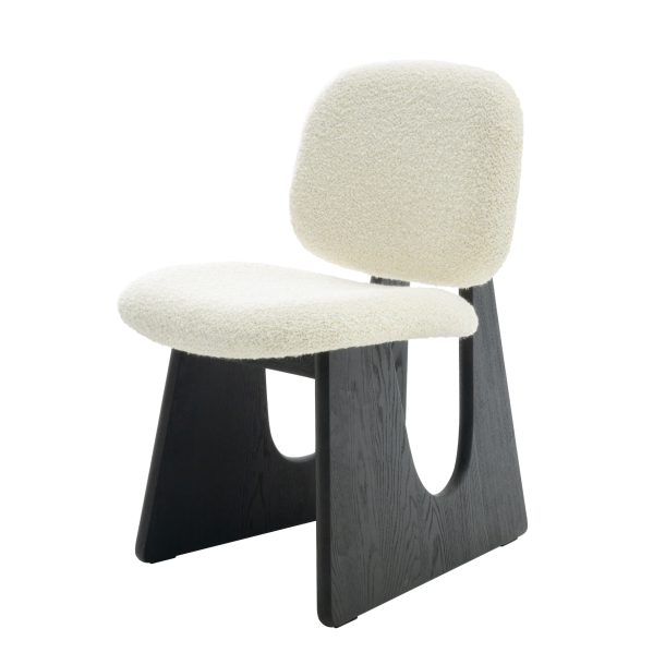 WEY-WEY Chair | Fabric