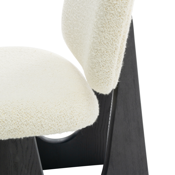 WEY-WEY Chair | Fabric