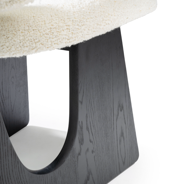 WEY-WEY Chair | Fabric
