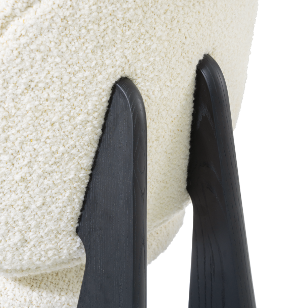 WEY-WEY Chair | Fabric