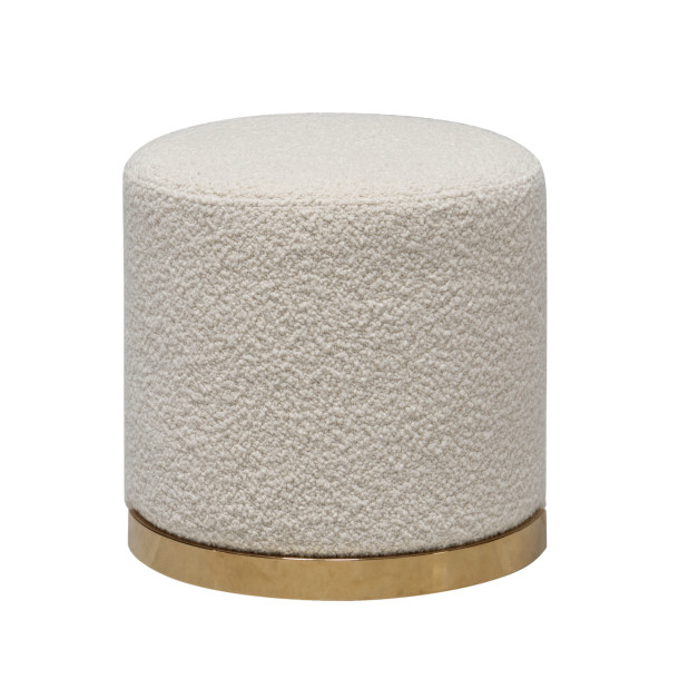 PUF-PUF Stool
