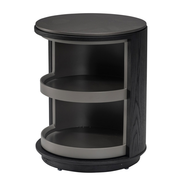 BUR-BUR Side Table