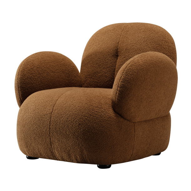 BUD-BUD Lounge Chair