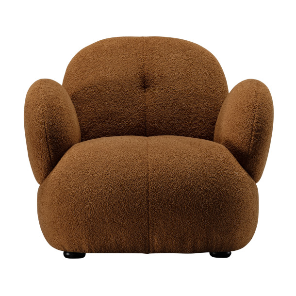 BUD-BUD Lounge Chair