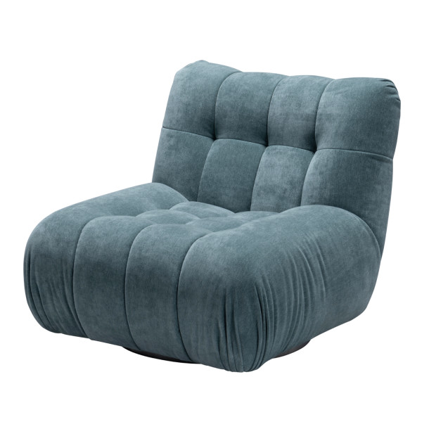 ZEN-ZEN Lounge Chair