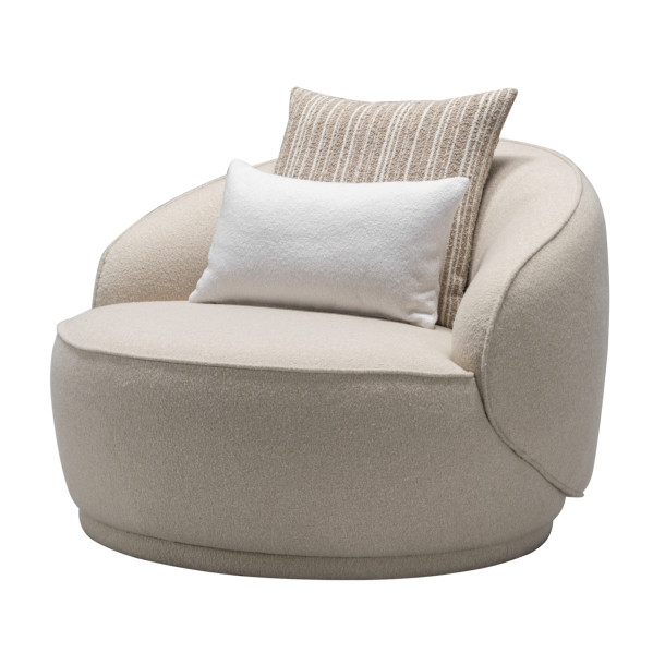 COS-COS Lounge Chair