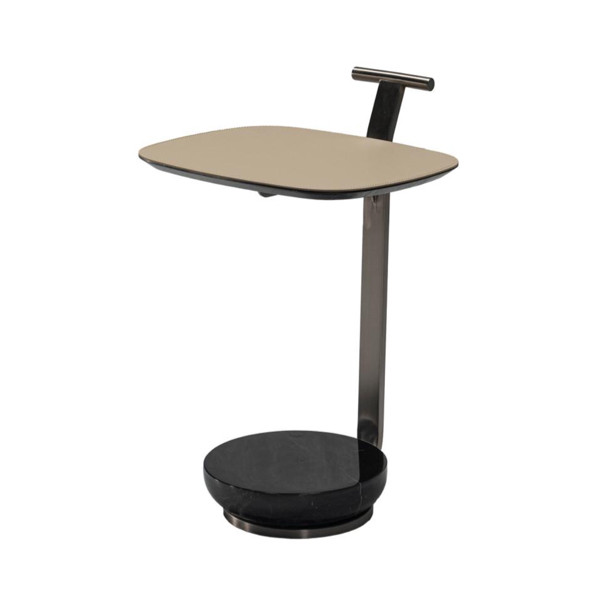 LAP-LAP Side Table