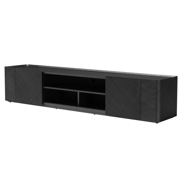 HUB-HUB TV Cabinet | W: 2280