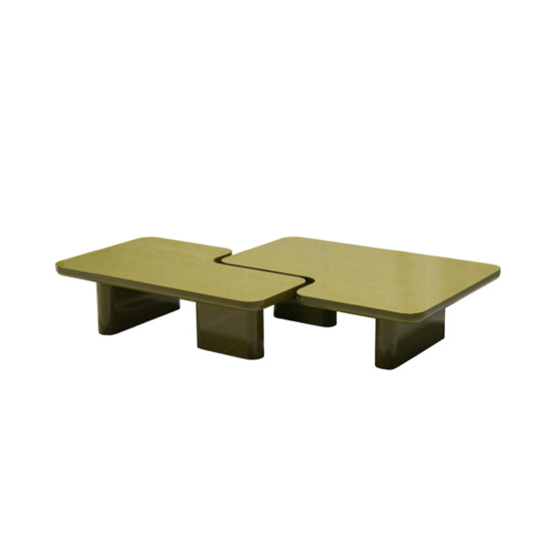 MIX-MIX Coffee Table Set