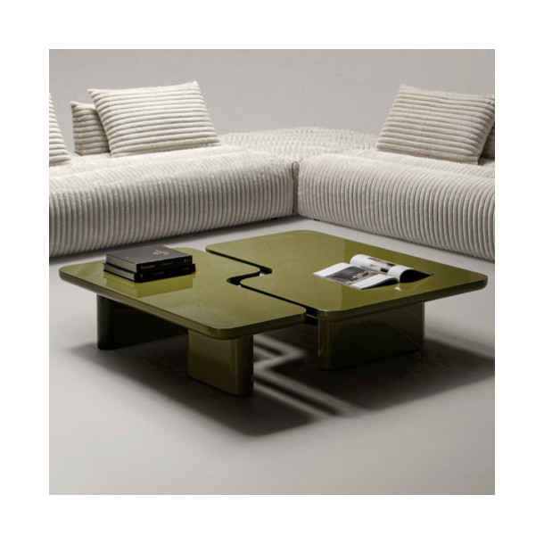 MIX-MIX Coffee Table Set