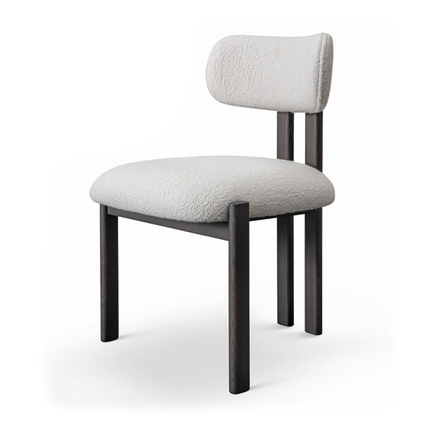 LUM-LUM Chair | Fabric