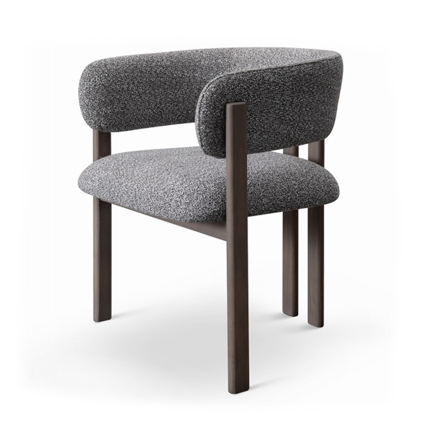 MON-MON Chair | Fabric
