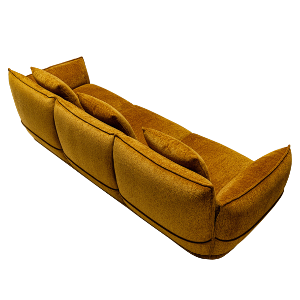 TUT-TUT Four Seater Sofa