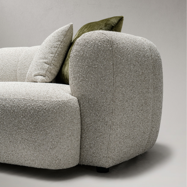 SUT-SUT Three Seater Sofa