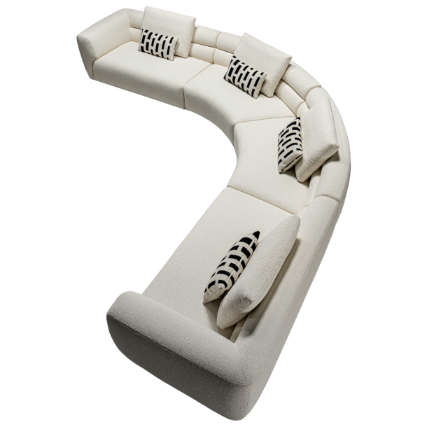 XUN-XUN Modular Sofa