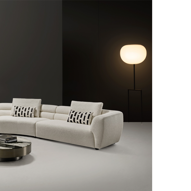 XUN-XUN Modular Sofa