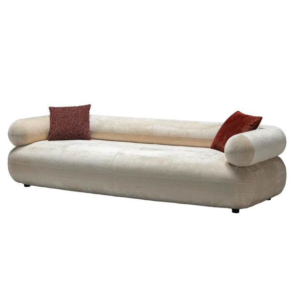 FEY-FEY Three Seater Sofa