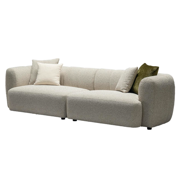 SUT-SUT Three Seater Sofa