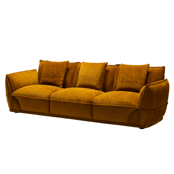 TUT-TUT Four Seater Sofa