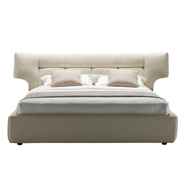 YIU-YIU Bed | Fabric