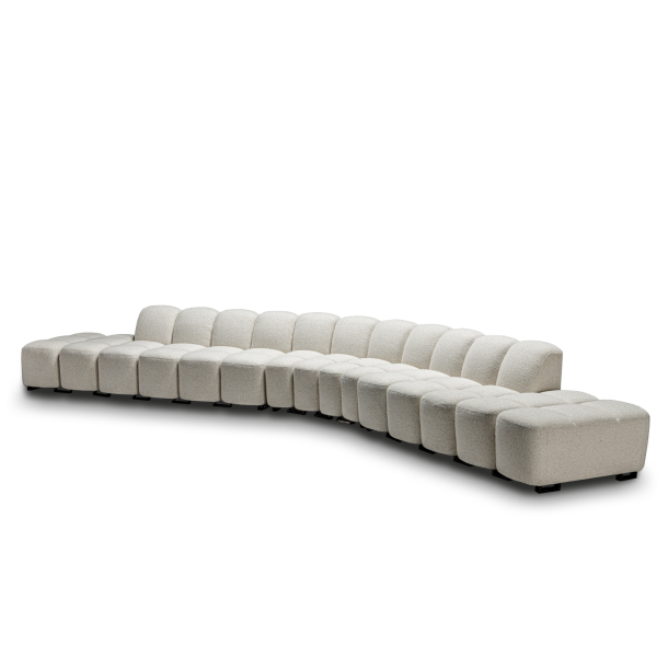 SHU-SHU Modular Sofa