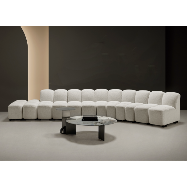 SHU-SHU Modular Sofa