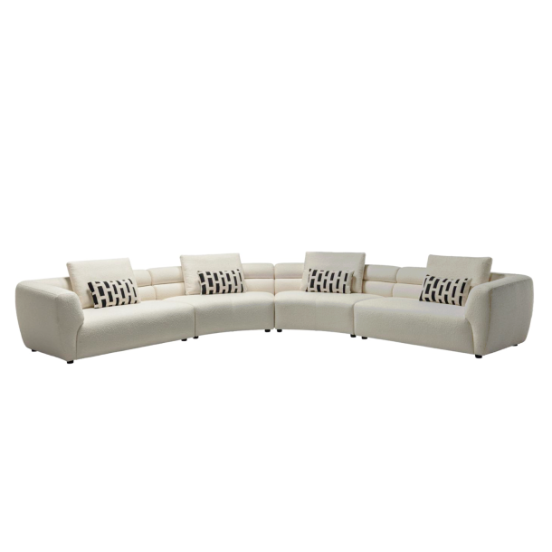 XUN-XUN Modular Sofa