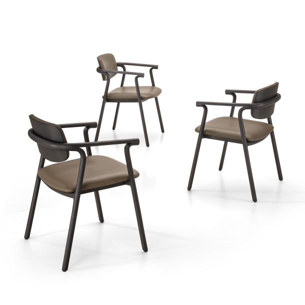 VIV-VIV Chair | Fabric