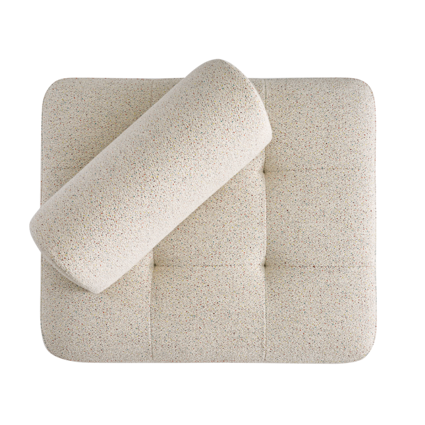 MOV-MOV Single Seater Sofa| Fabric