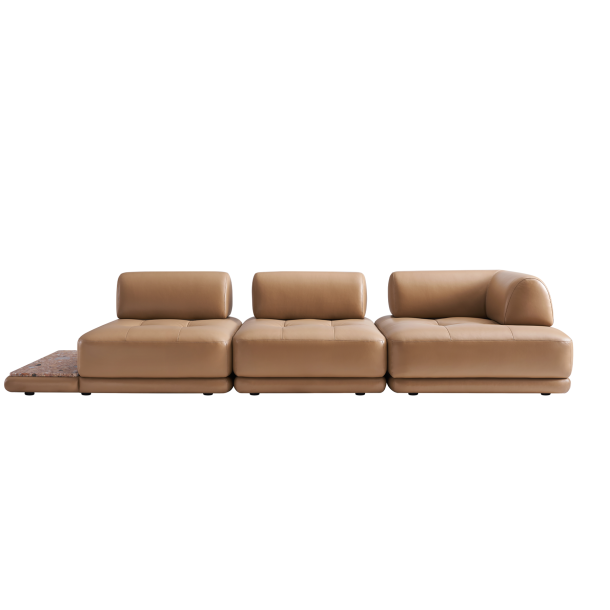 MOV-MOV Modular Sofa | Fabric