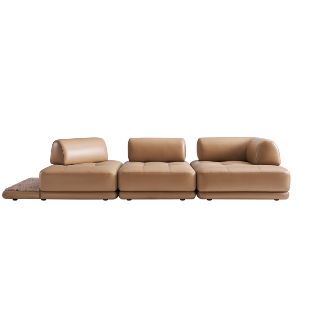 MOV-MOV Modular Sofa | Fabric