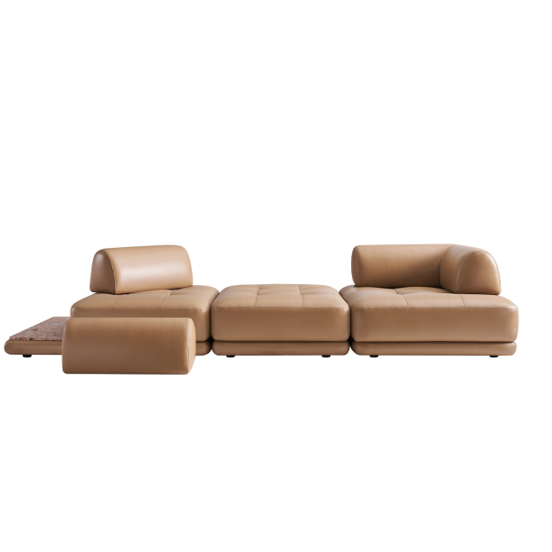 MOV-MOV Modular Sofa | Fabric