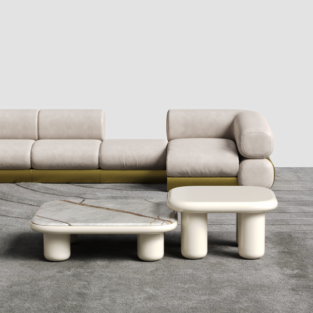 NIN-NIN Side Table