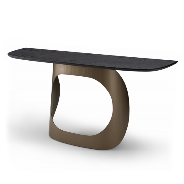 FUE-FUE Console Table | W: 1600