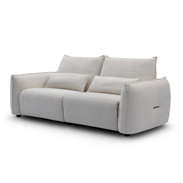 BAO-BAO Recliner Two Seater Sofa