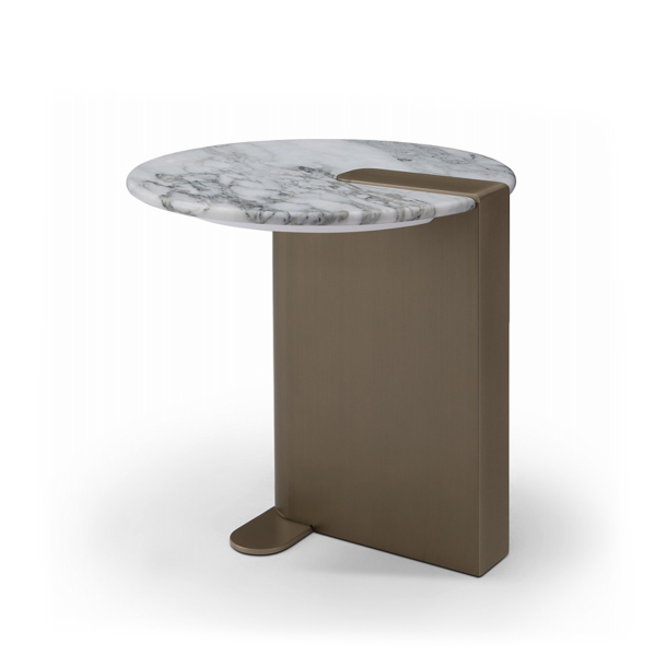 KIC-KIC Side Table | Dia: 600