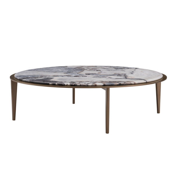 CC-CC Coffee Table | Dia: 1100