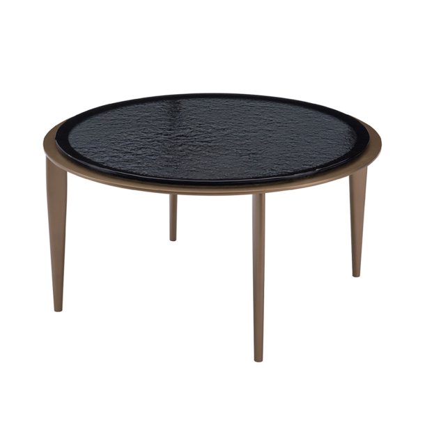 CC-CC Side Table | Dia: 450